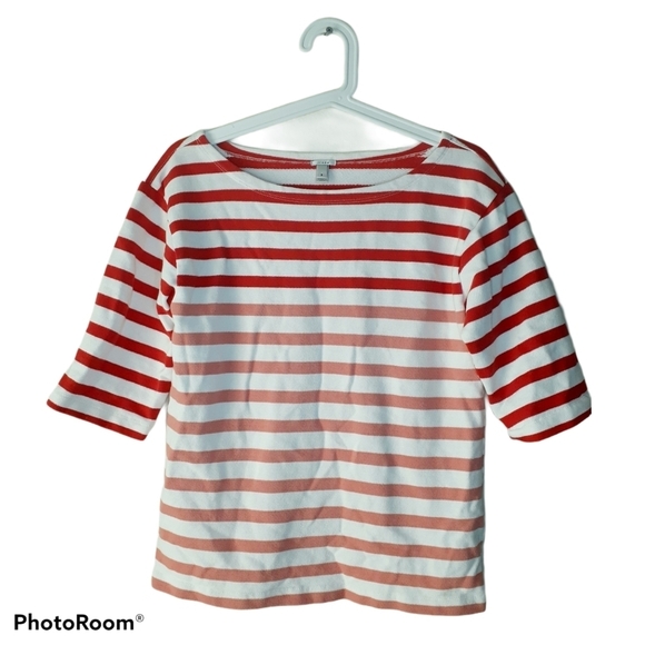 🪷J.Crew Women's Pullover Sweater Top size S - Picture 5 of 10